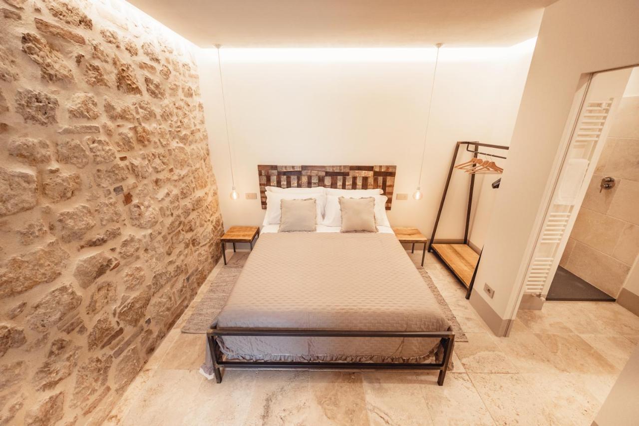 Agriturismo Il Serraglio Montepulciano Stazione 外观 照片