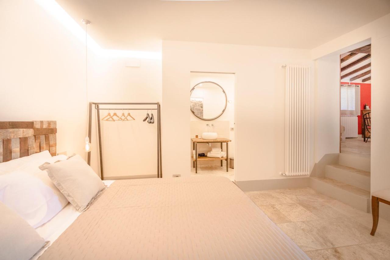 Agriturismo Il Serraglio Montepulciano Stazione 外观 照片