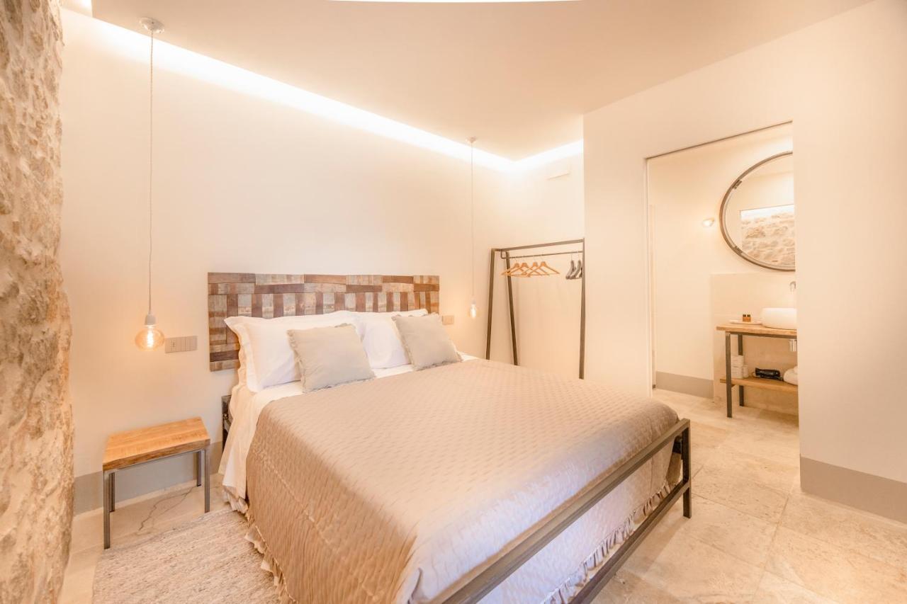 Agriturismo Il Serraglio Montepulciano Stazione 外观 照片