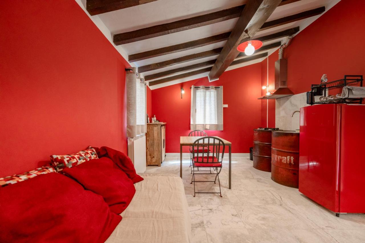 Agriturismo Il Serraglio Montepulciano Stazione 外观 照片