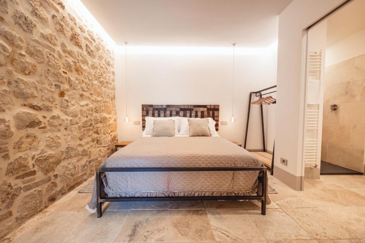 Agriturismo Il Serraglio Montepulciano Stazione 外观 照片