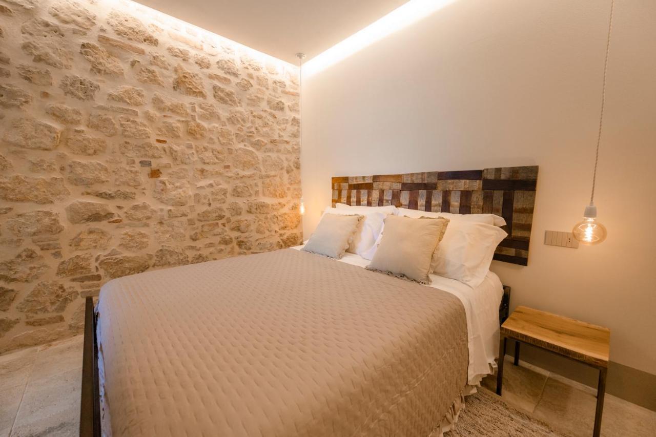 Agriturismo Il Serraglio Montepulciano Stazione 外观 照片