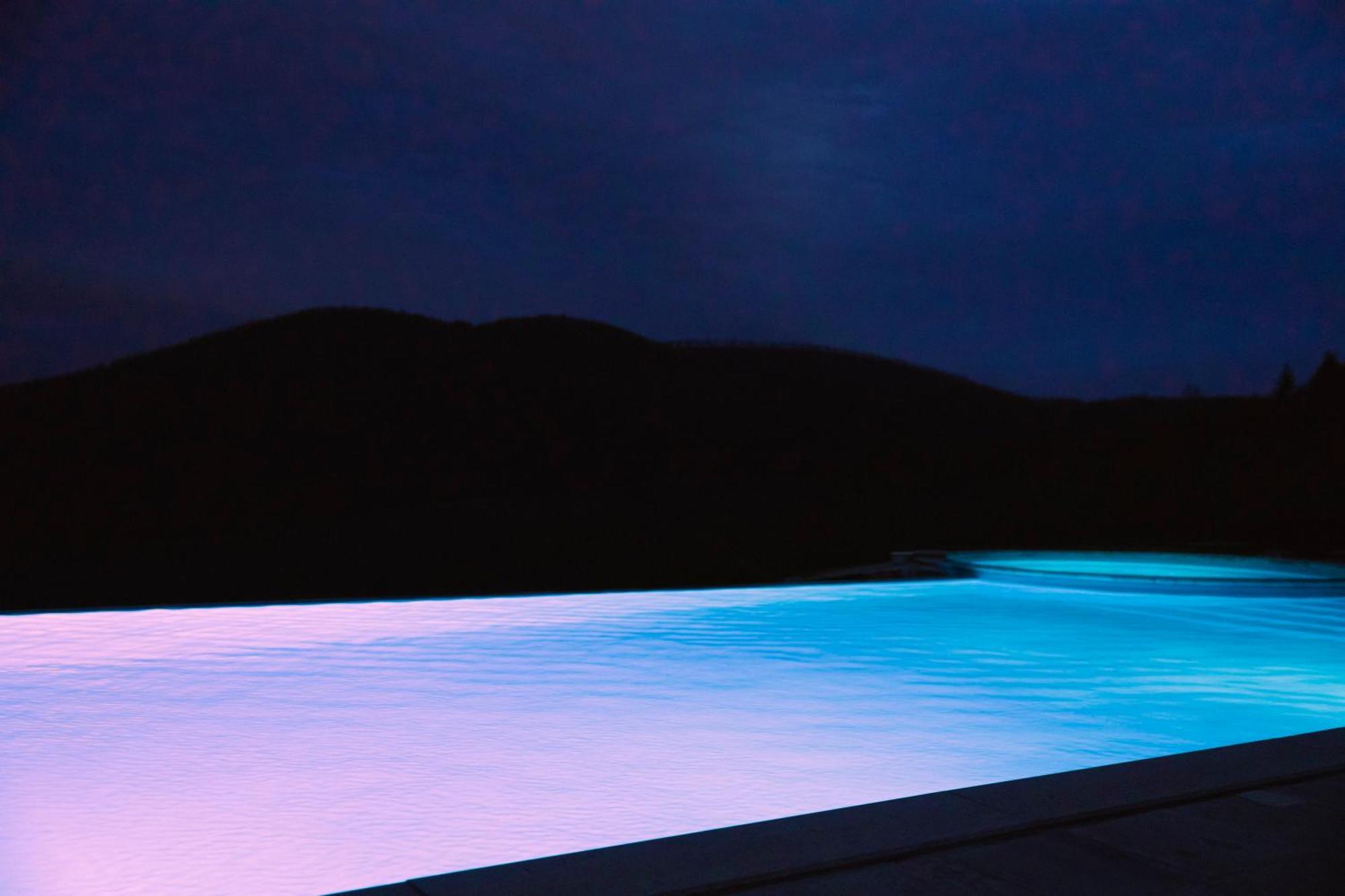 Agriturismo Il Serraglio Montepulciano Stazione 外观 照片