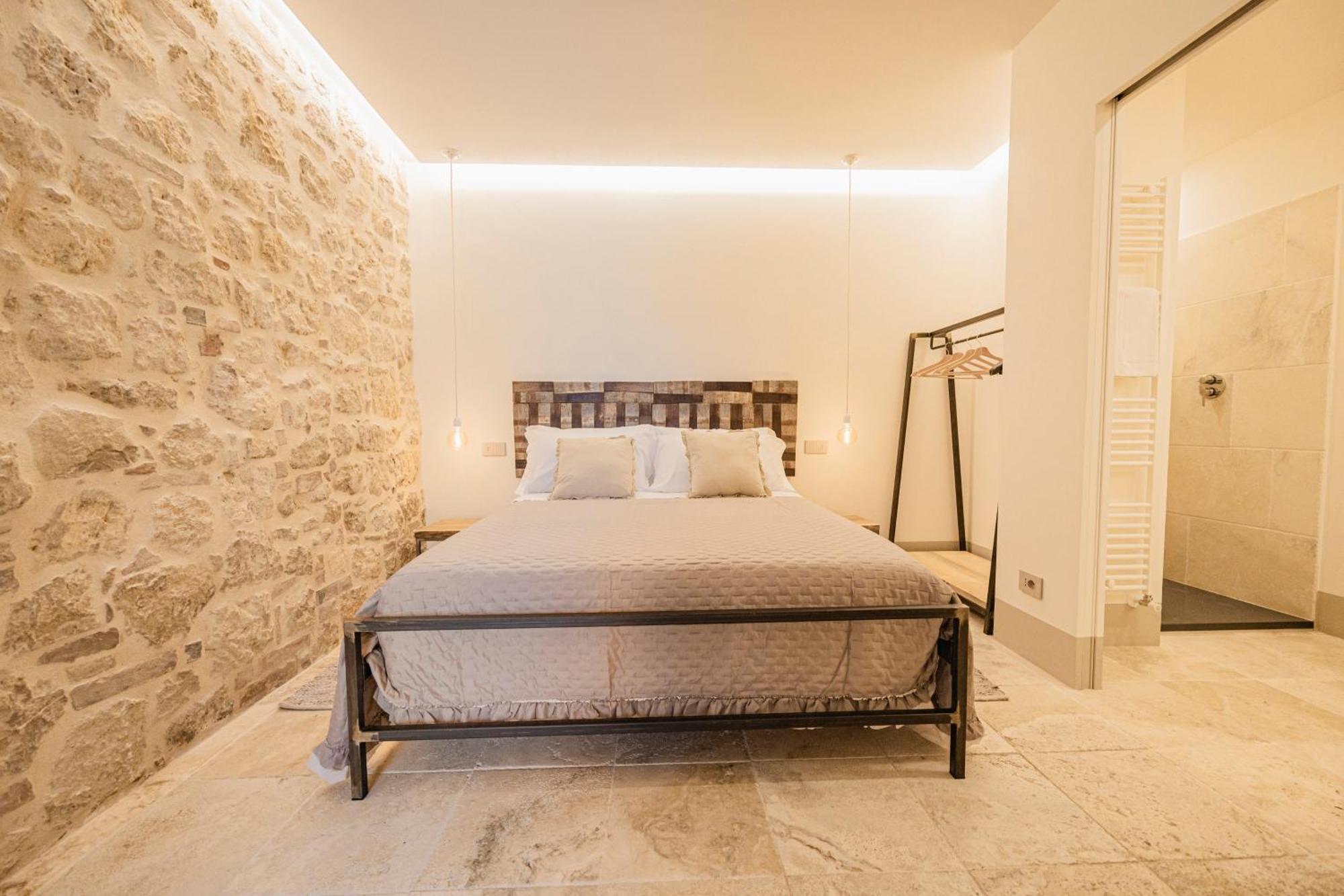 Agriturismo Il Serraglio Montepulciano Stazione 外观 照片