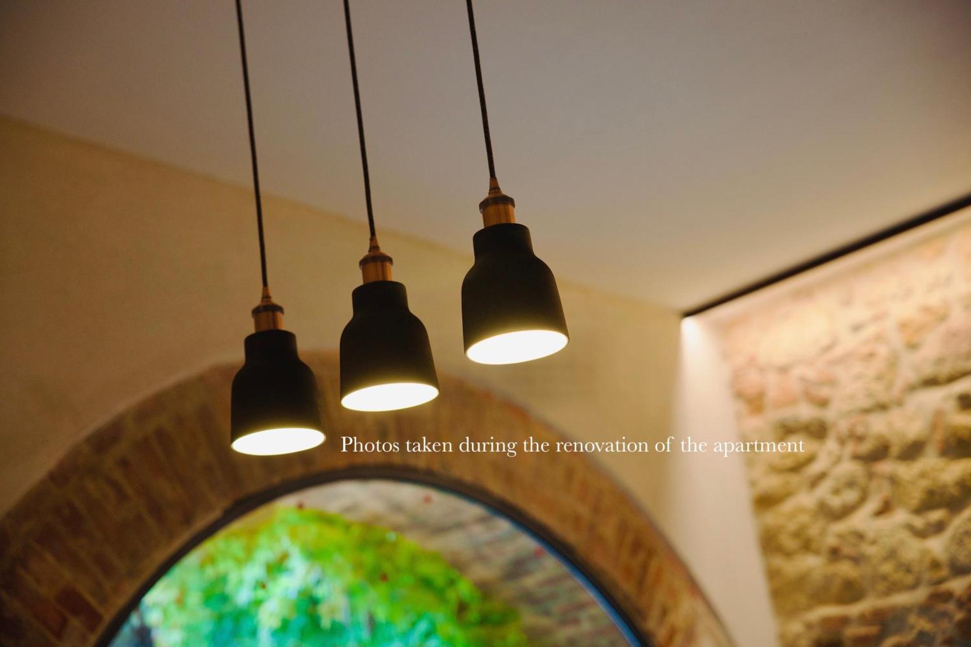 Agriturismo Il Serraglio Montepulciano Stazione 外观 照片